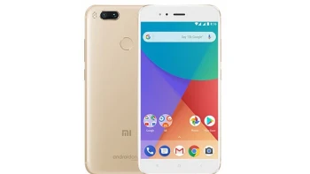 เสียวหมี่ Xiaomi-Mi A1