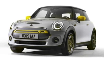 มินิ Mini-Cooper SE-ปี 2020