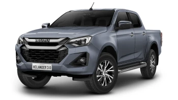 อีซูซุ Isuzu-D-MAX Hi-Lander 4-Door 3.0 Ddi M A/T-ปี 2023