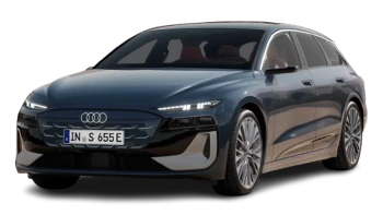 อาวดี้ Audi-S6 Avant e-tron quattro-ปี 2025