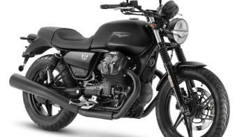 โมโต กุชชี่ Moto Guzzi V7 Stone ปี 2022