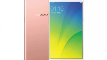 ออปโป OPPO R9s Plus