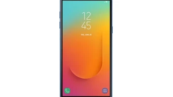 ซัมซุง SAMSUNG Galaxy J8