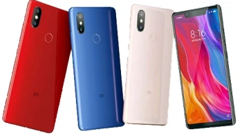 เสียวหมี่ Xiaomi-Mi 8 SE