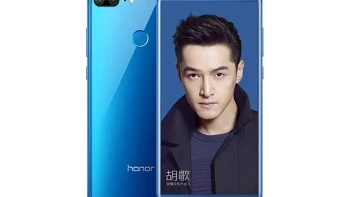 ออนเนอร์ Honor-9 Lite