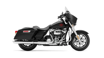 ฮาร์ลีย์-เดวิดสัน Harley-Davidson Touring Electra Glide (Standard) ปี 2021