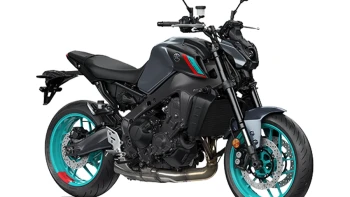 ยามาฮ่า Yamaha MT-09 (Standard) ปี 2022