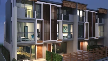 เดอะ วิลโล่ว์ ทาวน์โฮม รามอินทรา (The Willow Townhome)