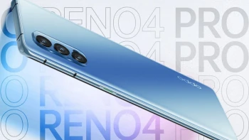 ออปโป OPPO Reno4 Pro 5G