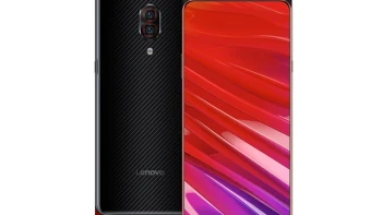 เลอโนโว LENOVO Z5 Pro GT (8GB/128GB)