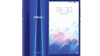 เหม่ยซู MEIZU-m 3X (32GB)