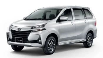 โตโยต้า Toyota Avanza 1.5G AT MY2019 ปี 2019