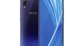 วีโว่ vivo X23 Symphony Edition