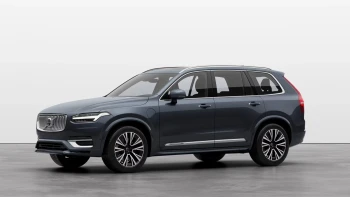 วอลโว่ Volvo-XC90 Recharge Plus T8 Plug-in Hybrid Dark-ปี 2023