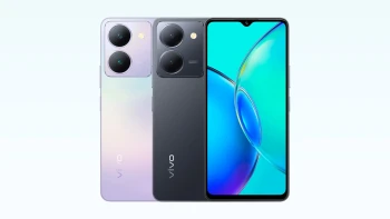 วีโว่ vivo Y27 5G (2023) (6GB/128GB)