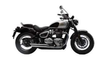 ไทรอัมพ์ Triumph Bonneville Speedmaster Icon Edition ปี 2024