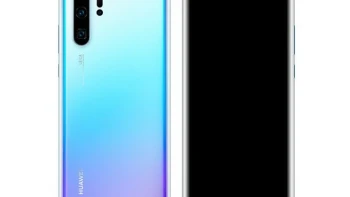 หัวเหว่ย Huawei P30 Pro