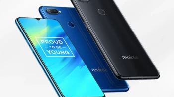 เรียลมี realme-2 Pro 6GB/64GB