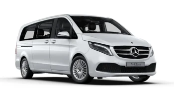 เมอร์เซเดส-เบนซ์ Mercedes-benz V-Class V 250 d Exclusive ปี 2023