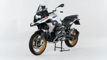 บีเอ็มดับเบิลยู BMW R 1250 GS Rally ปี 2022