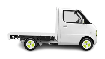 นีโอมอร์ Neomor D01 Micro Flatbed Truck ปี 2024