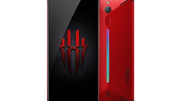 นูเบีย Nubia-Red Magic 128GB