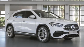 เมอร์เซเดส-เบนซ์ Mercedes-benz GLA-Class GLA 200 AMG Dynamic ปี 2020