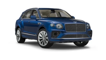 เบนท์ลี่ย์ Bentley Bentayga Azure Hybrid ปี 2022