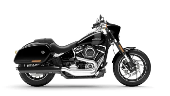 ฮาร์ลีย์-เดวิดสัน Harley-Davidson Softail Sport Glide ปี 2023