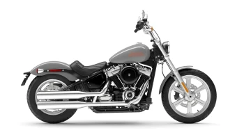 ฮาร์ลีย์-เดวิดสัน Harley-Davidson Softail (Standard) ปี 2024