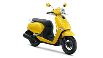 ฮอนด้า Honda Giorno+ (Standard) ปี 2023