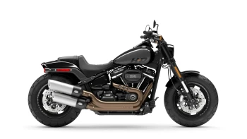 ฮาร์ลีย์-เดวิดสัน Harley-Davidson Softail Fat Bob 114 ปี 2023