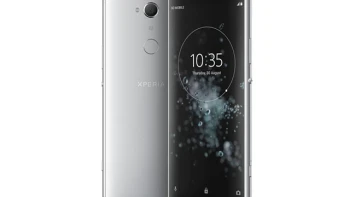 โซนี่ Sony Xperia XA2 Plus 32GB