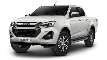 อีซูซุ Isuzu D-MAX Hi-Lander 4-Door 1.9 Ddi M A/T ปี 2023