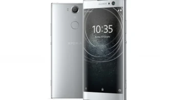 โซนี่ Sony Xperia XA2