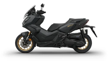 ฮอนด้า Honda ADV 350 RoadSync ปี 2024