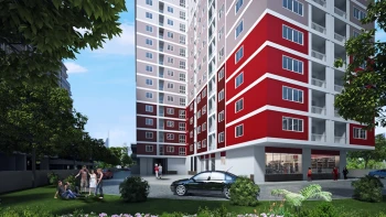 ซีซี คอนโดมิเนียม 3 (CC Condominium 3)