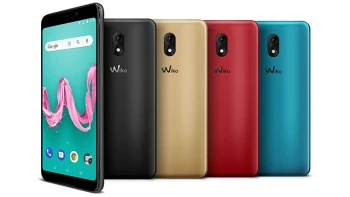 วีโก Wiko-LENNY 5