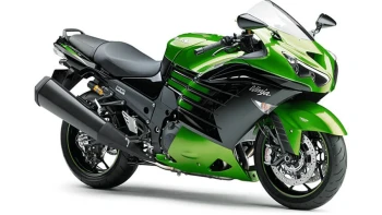 คาวาซากิ Kawasaki Ninja ZX-14R ABS ปี 2021