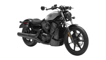ฮาร์ลีย์-เดวิดสัน Harley-Davidson Sport Nightster ปี 2025