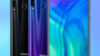 ออนเนอร์ Honor 20 Lite