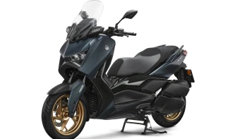 ยามาฮ่า Yamaha XMAX 300 ปี 2024