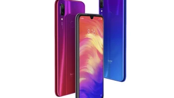 เสียวหมี่ Xiaomi-Redmi Note 7 (4GB/128GB)