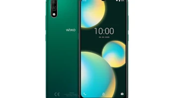 วีโก Wiko View4 Lite