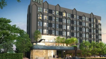 ไรส์ คอนโด (Rise Condo)