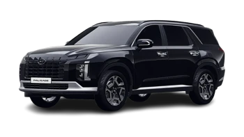 ฮุนได Hyundai Palisade Exclusive 2WD ปี 2024