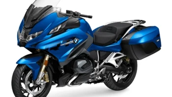 บีเอ็มดับเบิลยู BMW R 1250 RT ปี 2022