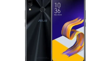 เอซุส ASUS-Zenfone 5z RAM 6GB