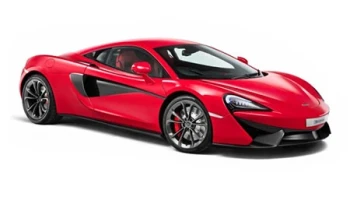 แมคลาเรน McLaren-540C Coupe Standard-ปี 2015