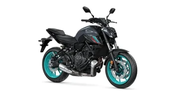 ยามาฮ่า Yamaha MT-07 (Standard) ปี 2023